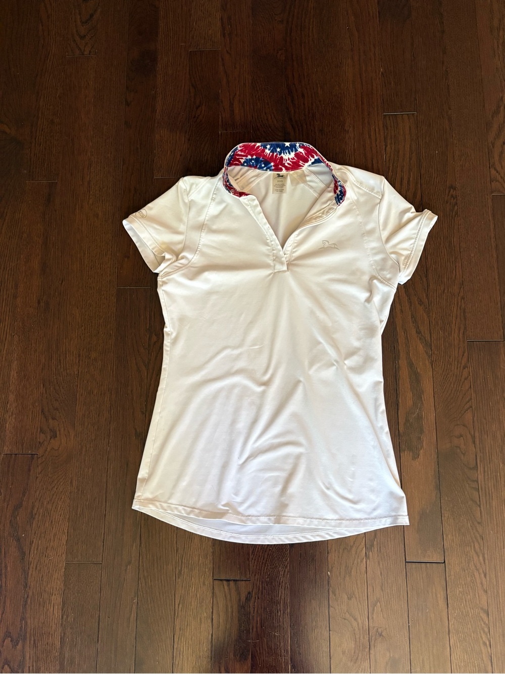 RJ Classics Short Sleeve Show Shirt